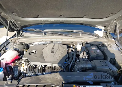 2025 Kia K5 Lxs из США, поврежденный, VIN KNAG24J74S5319044